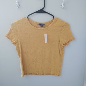 American Eagle shirt